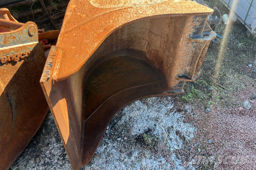SE Equipment S-45 Εκσκαφείς