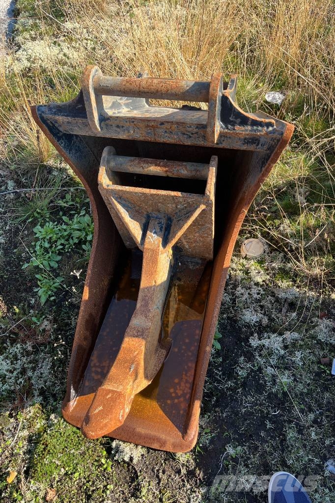 SE Equipment S-45 Εκσκαφείς