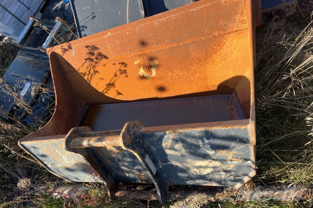 SE Equipment S-45 Εκσκαφείς