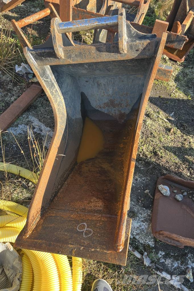 SE Equipment S-45 Εκσκαφείς