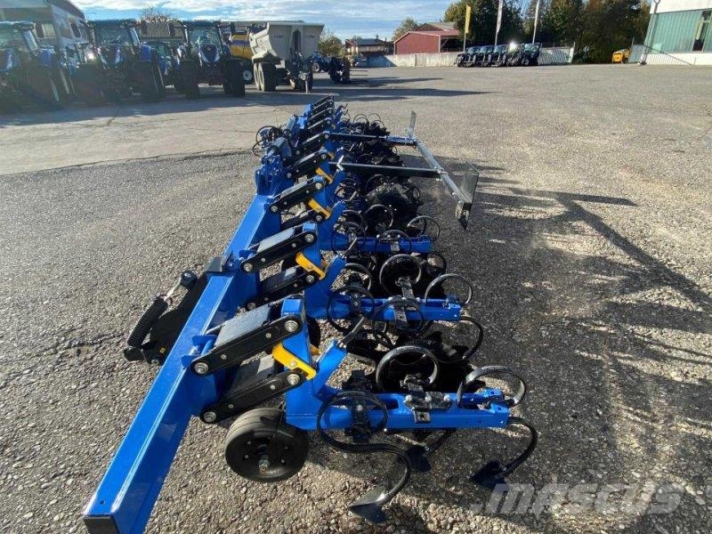 New Holland SRC 5T 8R-60/75 Ostale poljoprivredne mašine