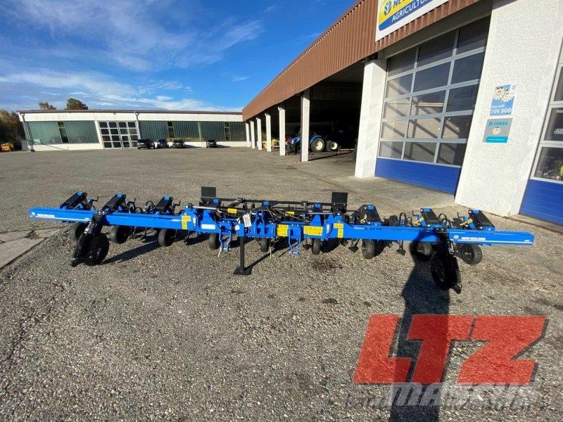 New Holland SRC 5T 8R-60/75 Ostale poljoprivredne mašine