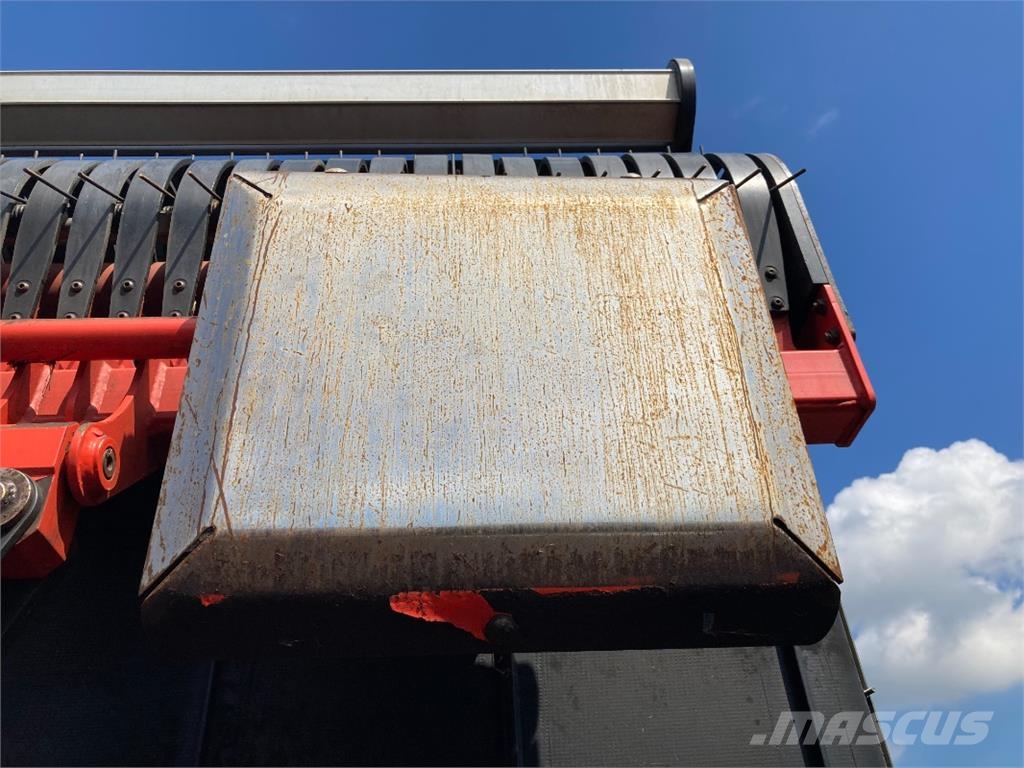 Kuhn Merge Maxx 950 Άλλα γεωργικά μηχανήματα