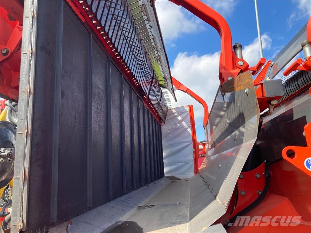 Kuhn Merge Maxx 950 Άλλα γεωργικά μηχανήματα