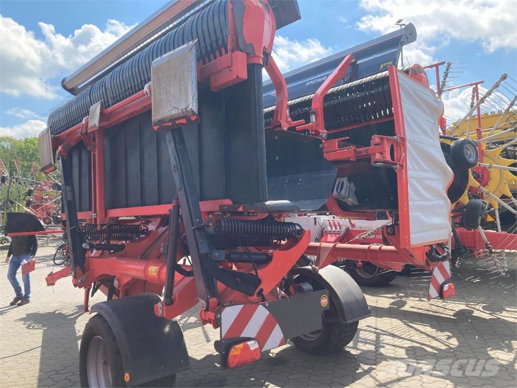 Kuhn Merge Maxx 950 Άλλα γεωργικά μηχανήματα