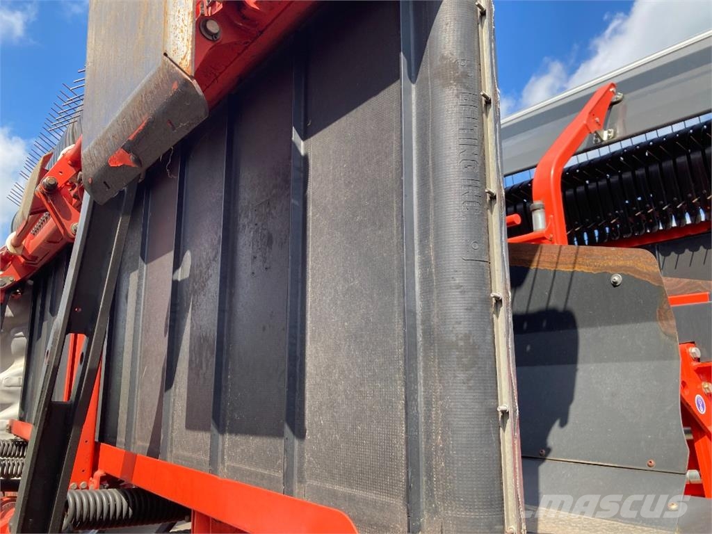 Kuhn Merge Maxx 950 Άλλα γεωργικά μηχανήματα