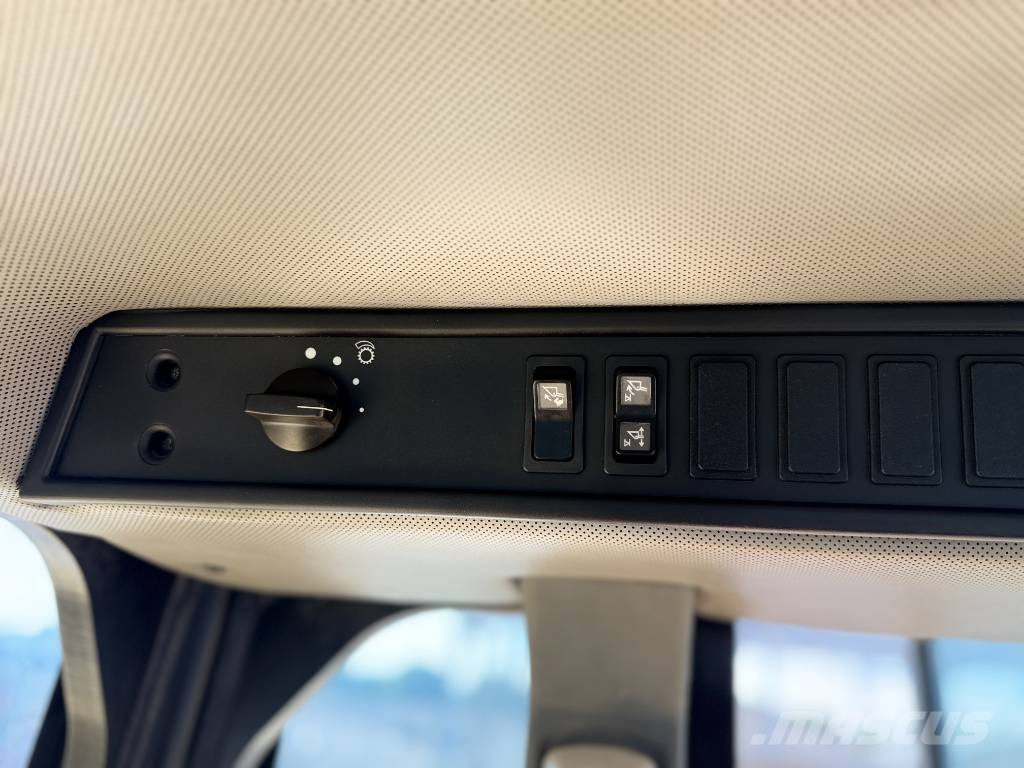 CAT 988H Pyöräkuormaajat