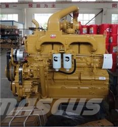 Cummins NTA855-P470 Motoren
