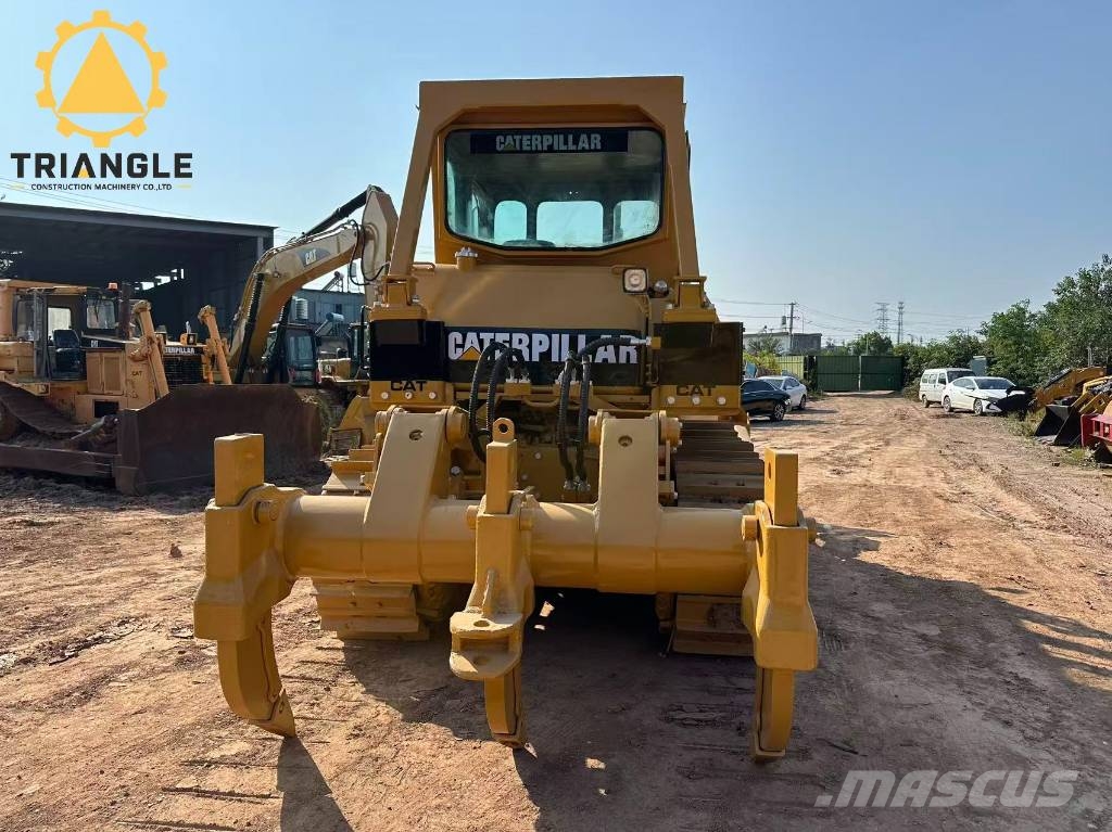 CAT D 7 G Bulldozer