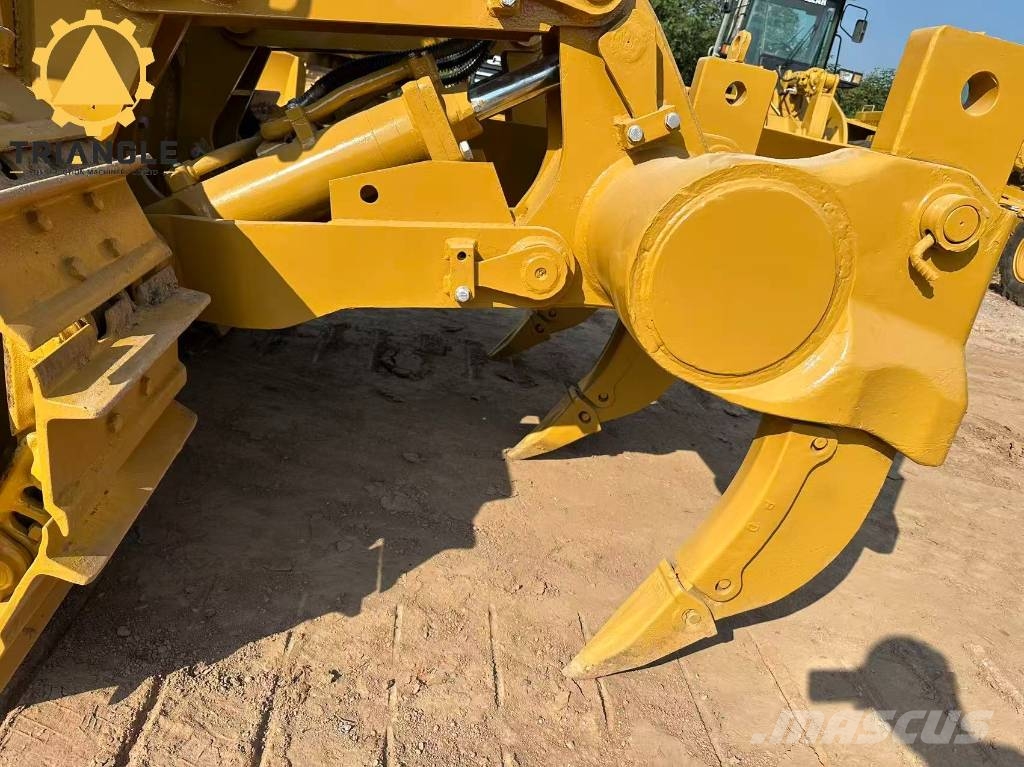 CAT D 7 G Bulldozer