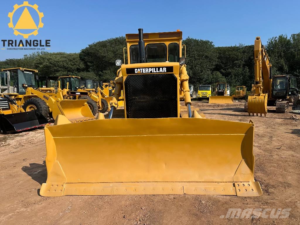 CAT D 7 G Bulldozer
