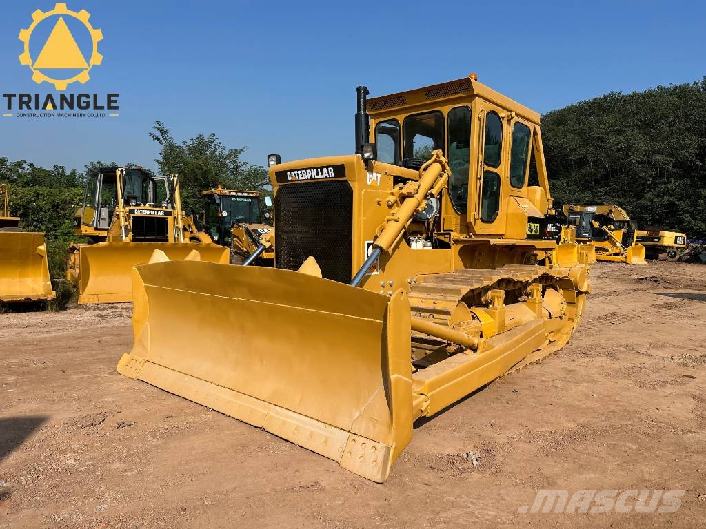 CAT D 7 G Bulldozer