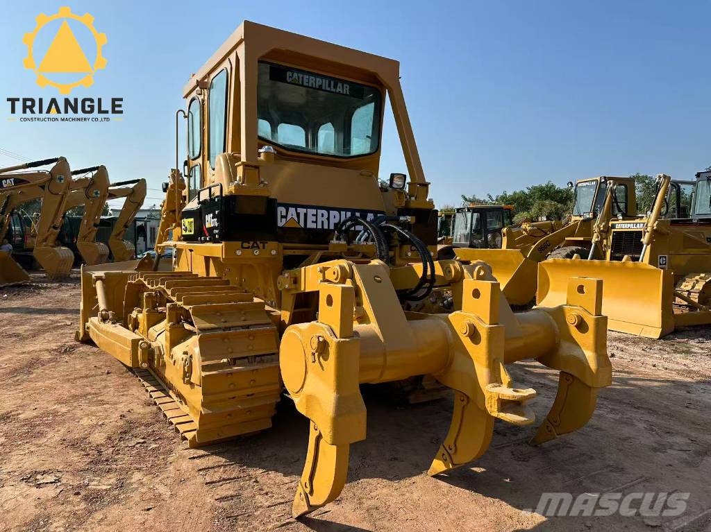 CAT D 7 G Bulldozer