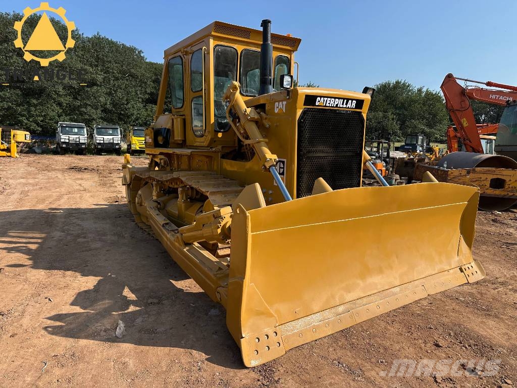 CAT D 7 G Bulldozer