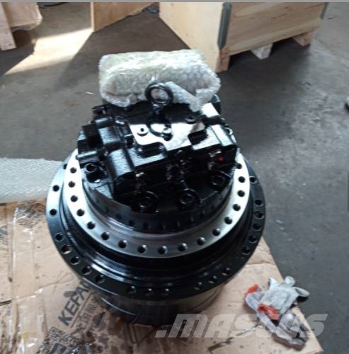 JCB Excavator Parts JS260 Final Drive JS 260 Travel Mo Vaihteisto