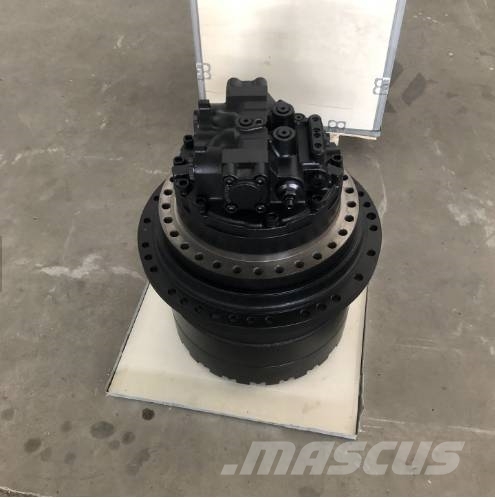 JCB Excavator Parts JS260 Final Drive JS 260 Travel Mo Vaihteisto