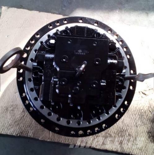 JCB Excavator Parts JS260 Final Drive JS 260 Travel Mo Vaihteisto