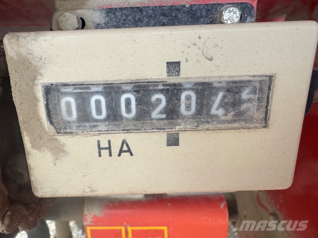 Tume HKL3000 jc Perfuradoras combinadas