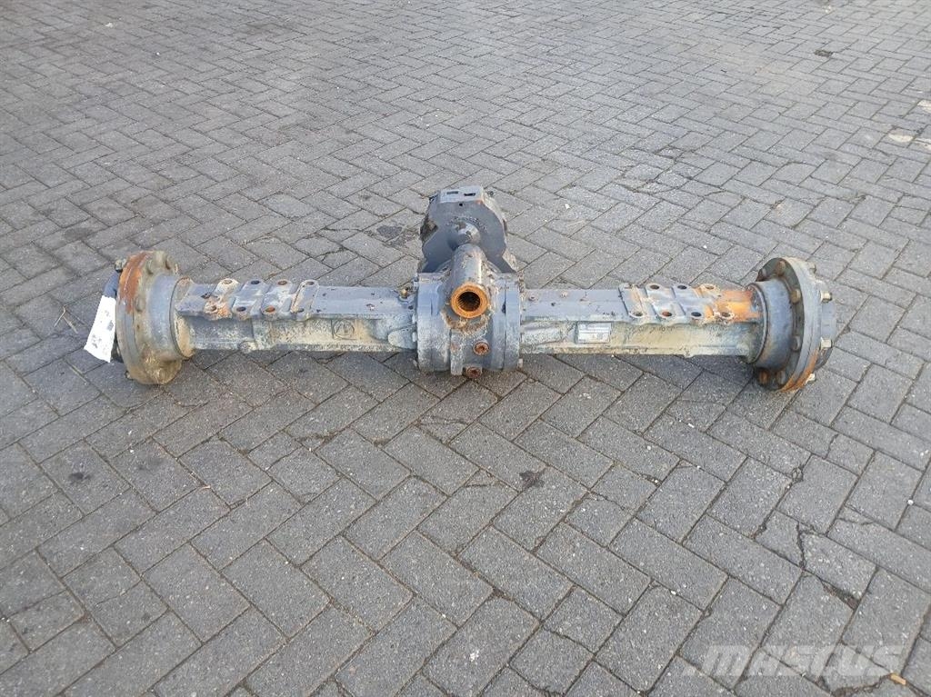 Schaeff SKS634-5904661690-ZF AP-R720-4472025010-Axle/Achse محور العجلة