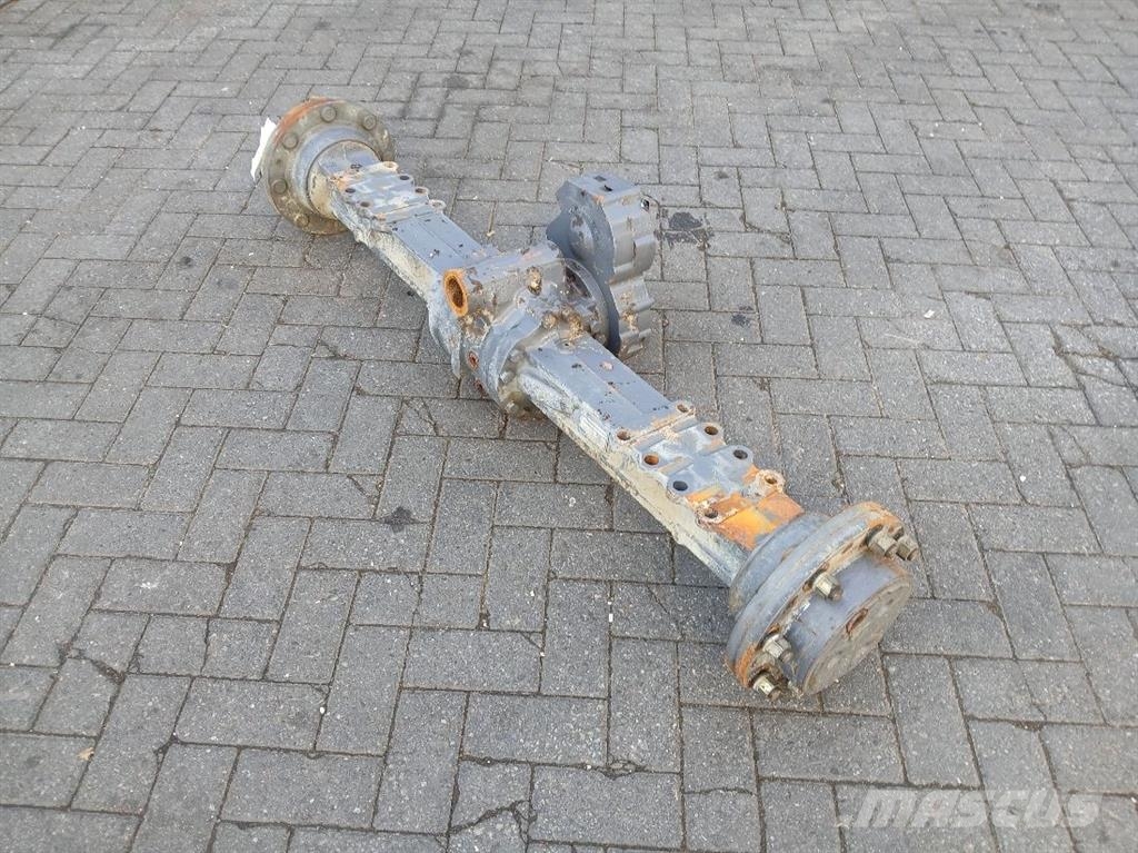 Schaeff SKS634-5904661690-ZF AP-R720-4472025010-Axle/Achse Axles