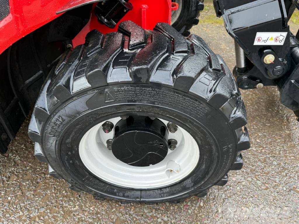 Manitou MT 625 H Teleszkópos rakodók