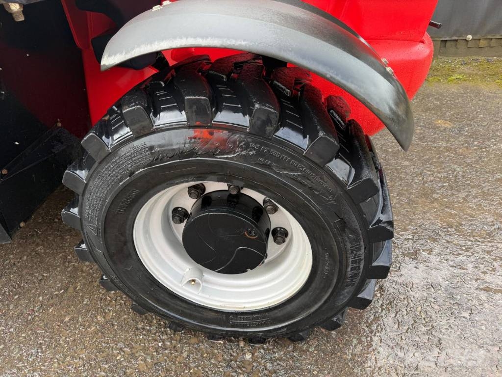 Manitou MT 625 H Teleszkópos rakodók