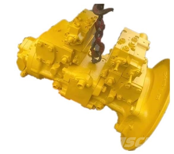 Komatsu PW170-5K Hydraulic Pump 708-25-04032 708-25-06131 Transmisijos