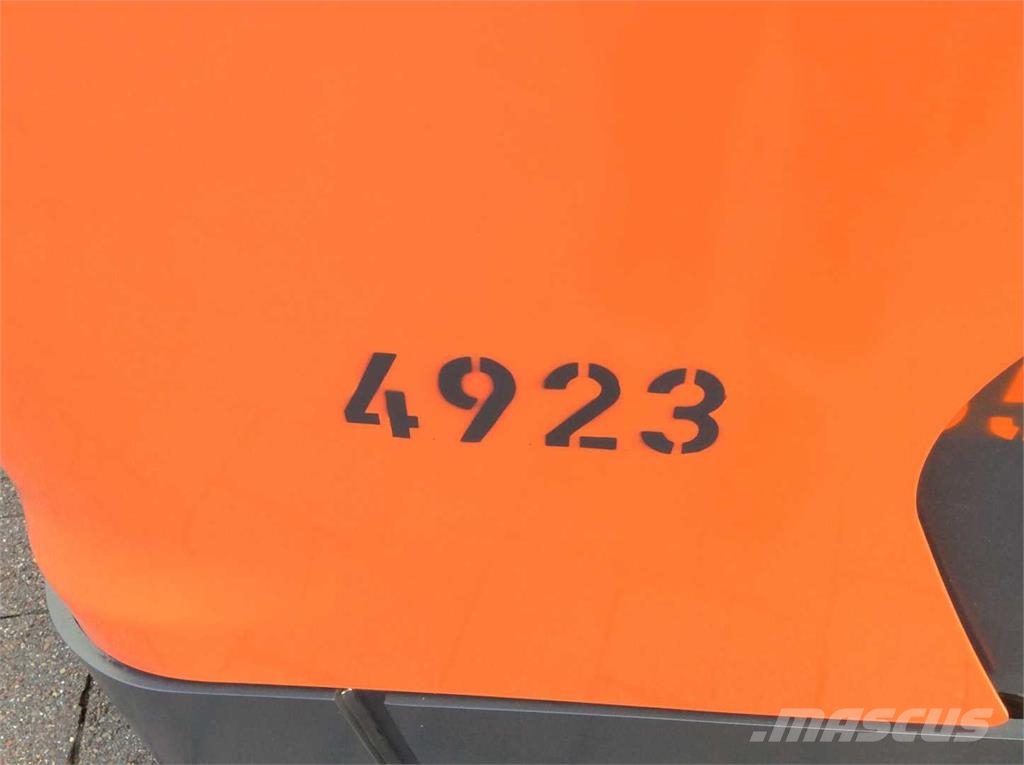 Linde R14G شاحنة مناولة