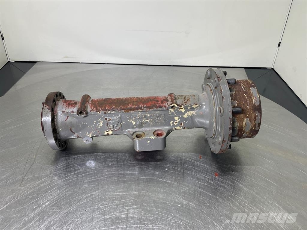 Atlas AR65-ZF AP-R725-Axle housing/Achskörper/Astrechter Axles