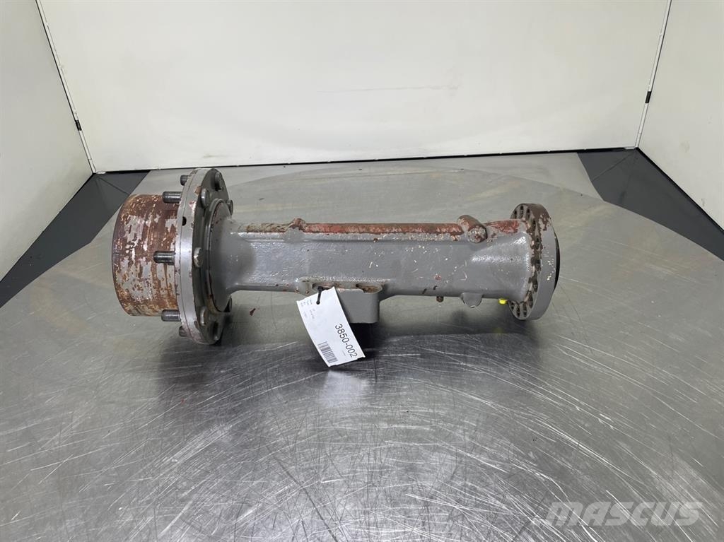 Atlas AR65-ZF AP-R725-Axle housing/Achskörper/Astrechter Axles