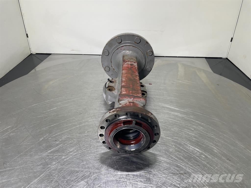 Atlas AR65-ZF AP-R725-Axle housing/Achskörper/Astrechter Axles