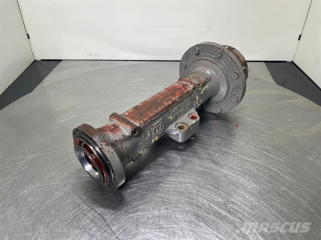 Atlas AR65-ZF AP-R725-Axle housing/Achskörper/Astrechter Axles