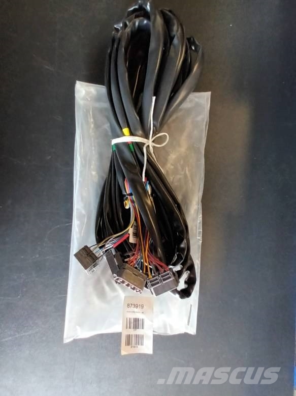 Volvo Penta EXTENSION CABLE 873919 Componentes electrónicos