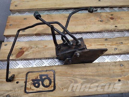 Fendt 930 hydraulic block Hydraulik
