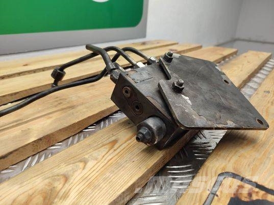Fendt 930 hydraulic block Hydraulik
