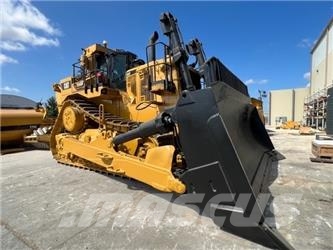 Cat D11T, 2018, Buda, Texas, アメリカ - 中古 ブルドーザー