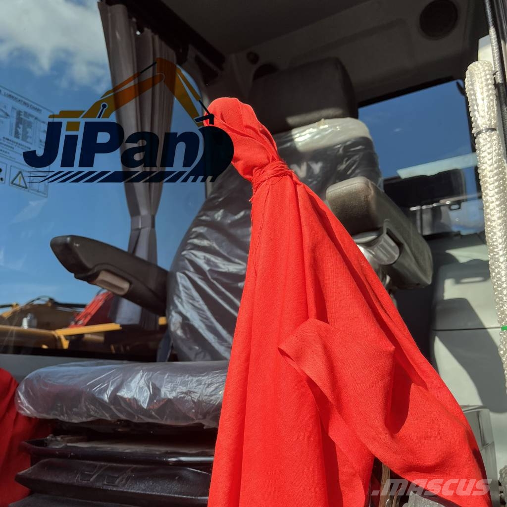 Sany SY 135 Midi bagri 7t – 12t