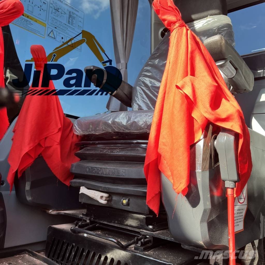 Sany SY 135 Midi bagri 7t – 12t