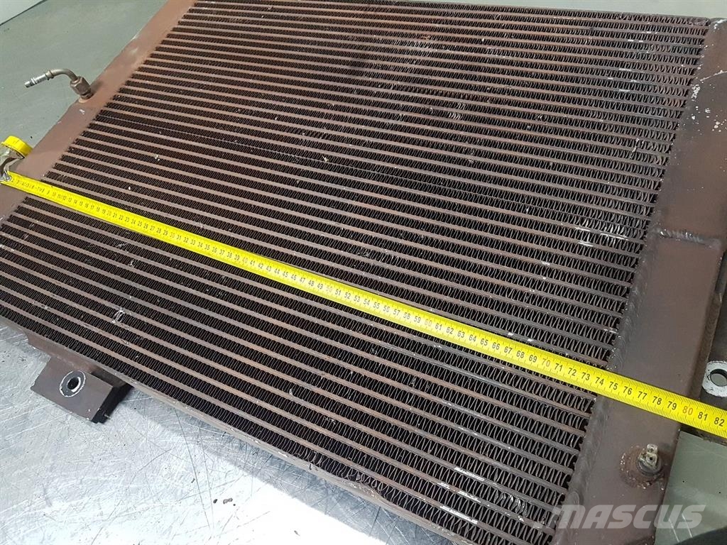 Kramer 880-AKG 0555.064.1000-Cooler/Kühler/Koeler Motores