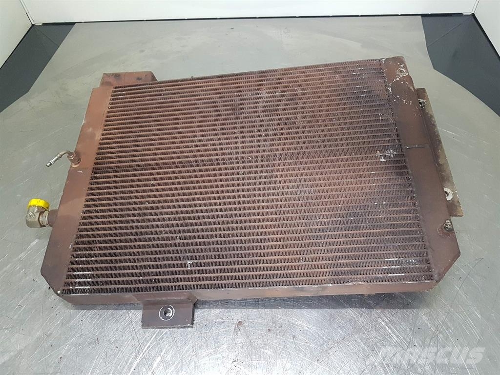 Kramer 880-AKG 0555.064.1000-Cooler/Kühler/Koeler Motores