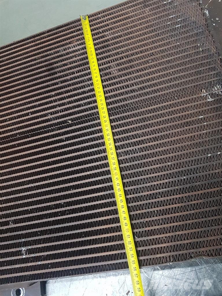 Kramer 880-AKG 0555.064.1000-Cooler/Kühler/Koeler Motores