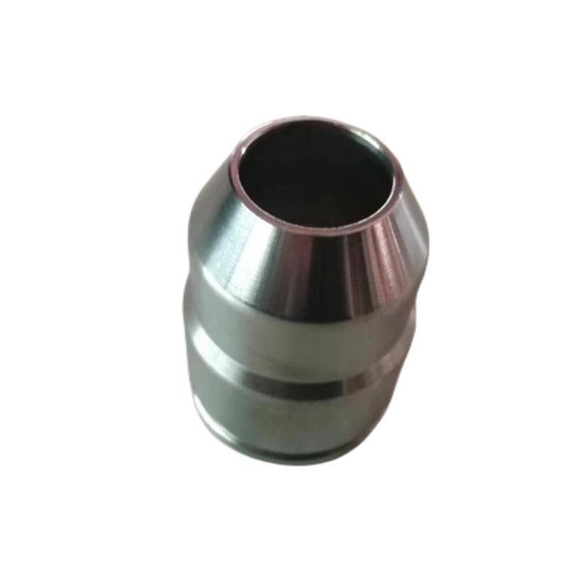 Cummins ISX15 QSX15 Fuel Injector Sleeve 2882041 3680873 3 Motorer