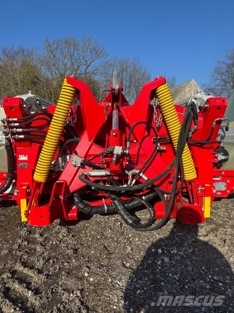 Reiter Respiro R3 Profi Schudders