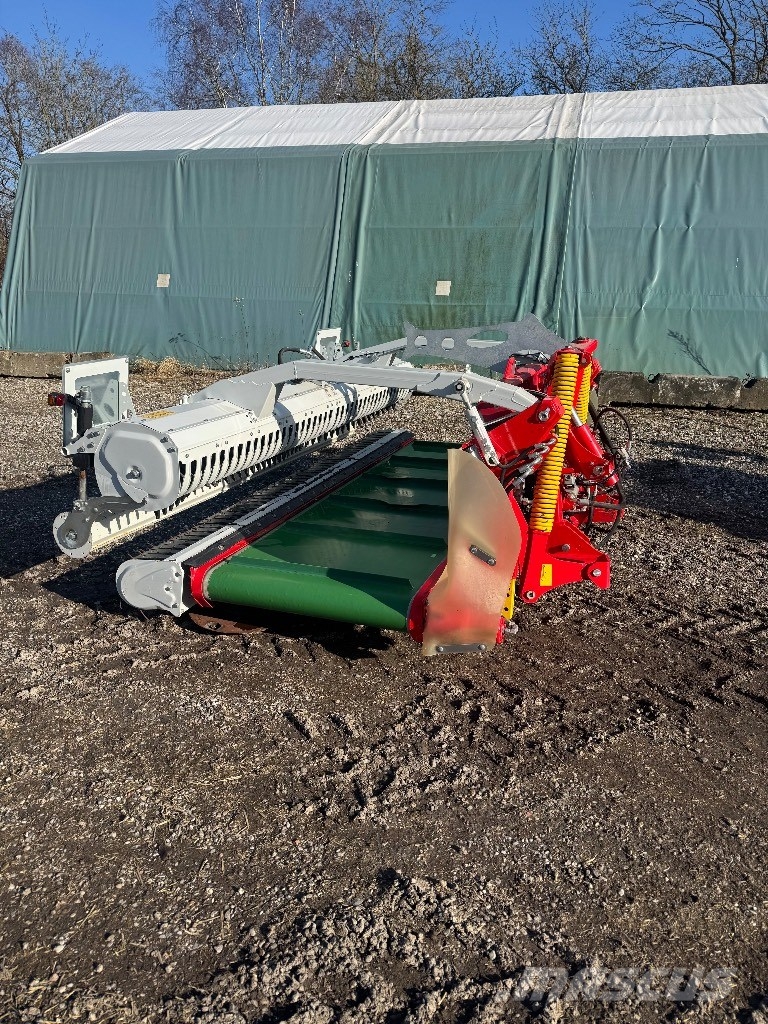 Reiter Respiro R3 Profi Schudders