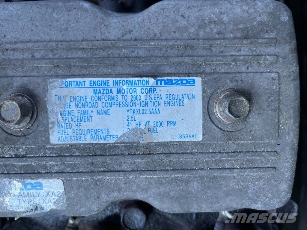 Yale FD15 PVIIXA SUMITOMO V-4017 EO Dizelski viličari