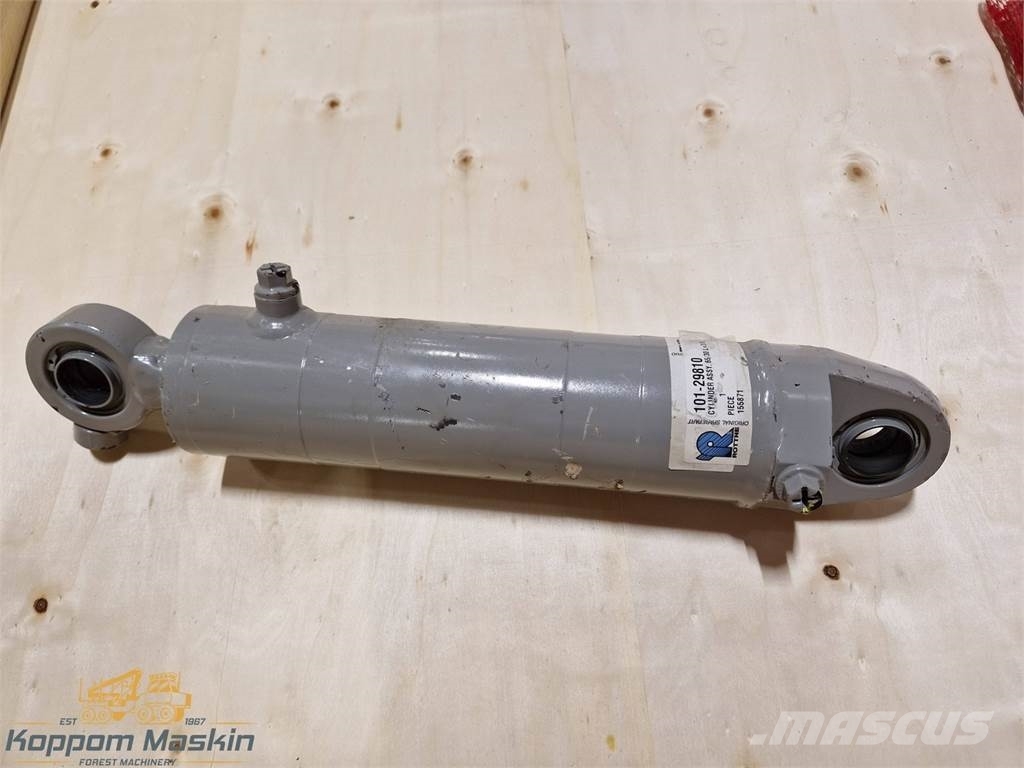 Rottne 101-29810 收穫機頭
