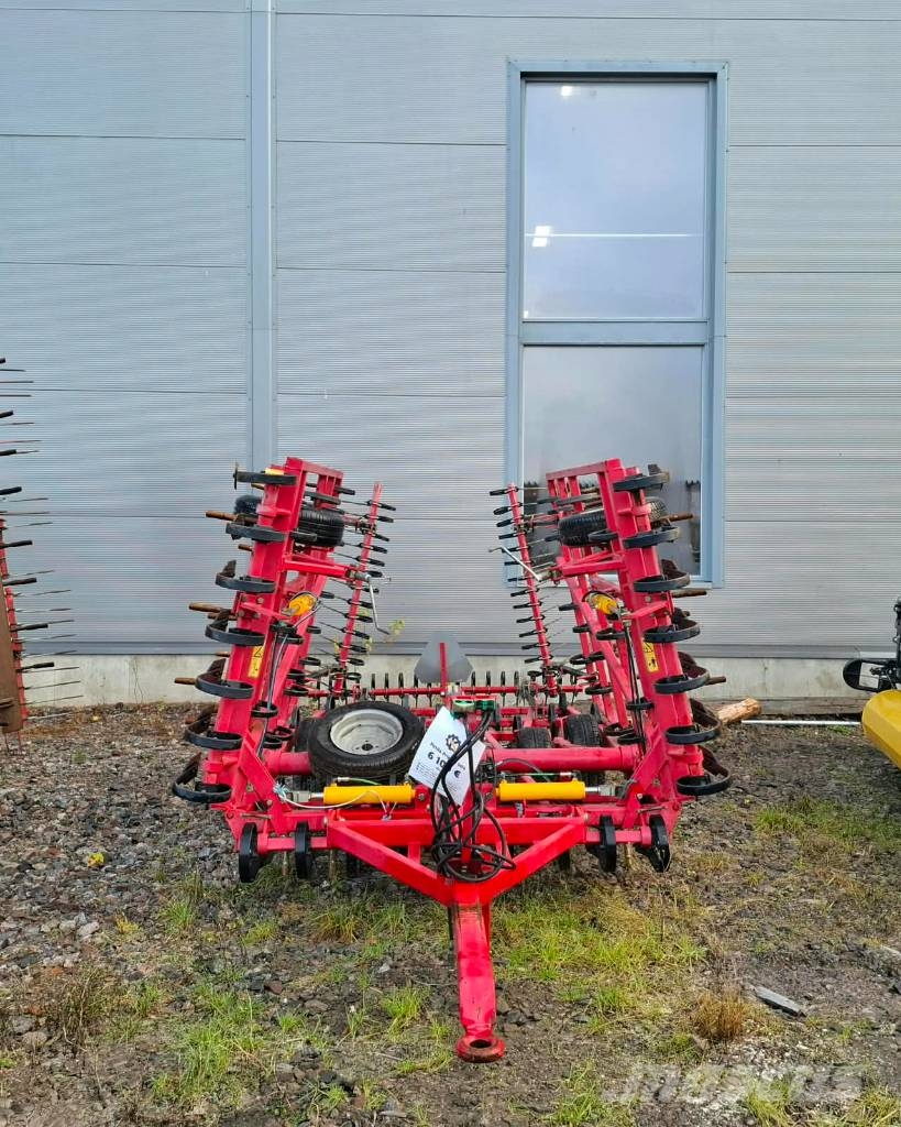 Potila Primus 500 Gradas