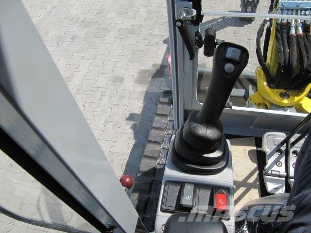 Wacker Neuson ET 24 Miniescavadeiras < 7t (Mini escavadeiras)
