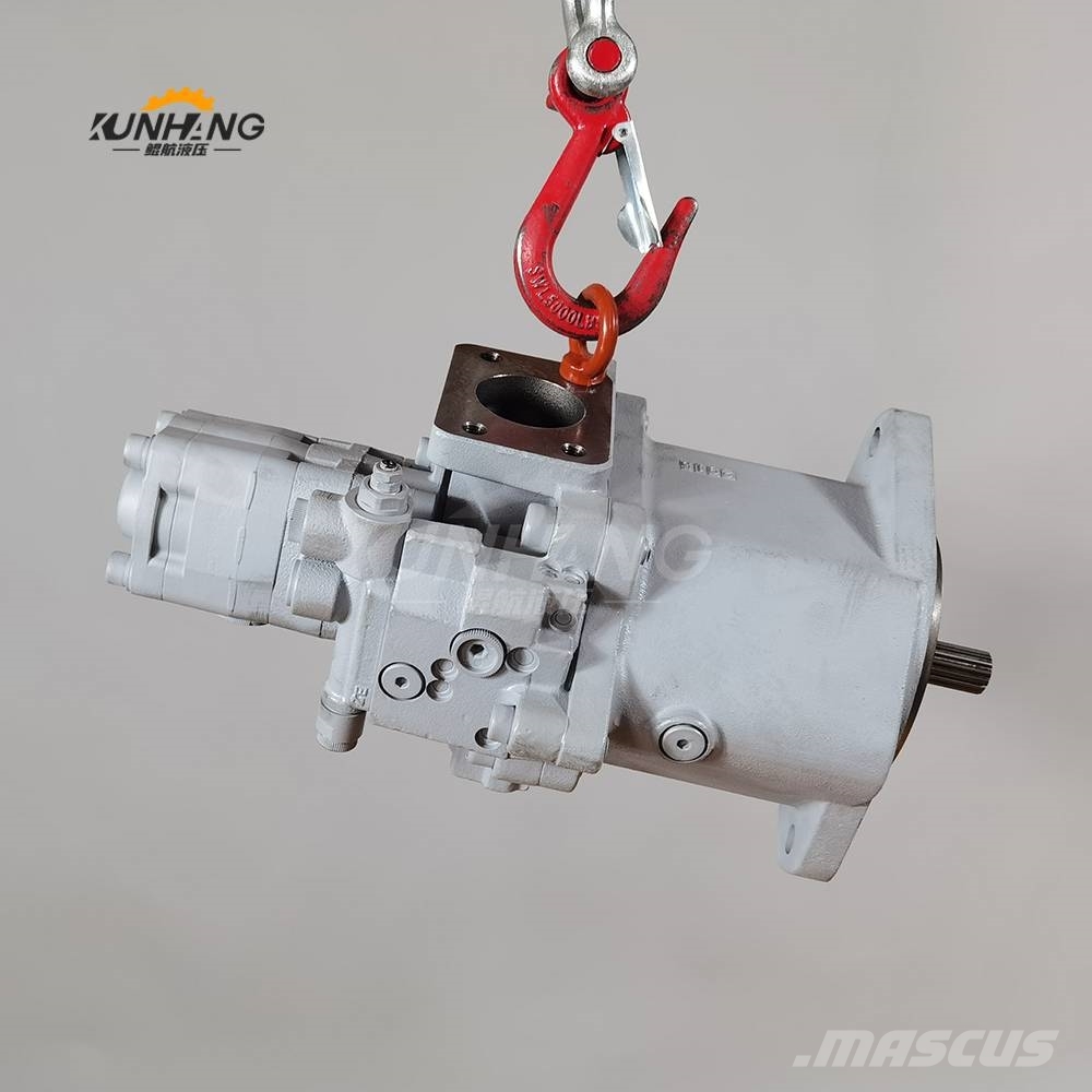 Kubota RD819-61119  KX080-3 Hydraulic Main Piston Pump Υδραυλικά