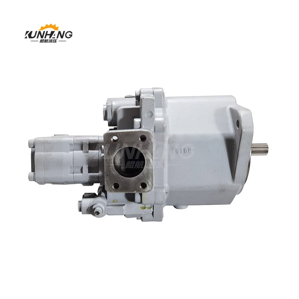 Kubota RD819-61119  KX080-3 Hydraulic Main Piston Pump Υδραυλικά